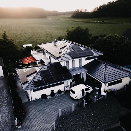 Ferienwohnung Familie Fritsch Bodnegg Extérieur photo