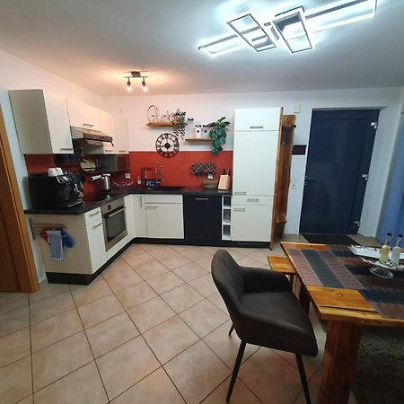 Ferienwohnung Familie Fritsch Bodnegg Extérieur photo
