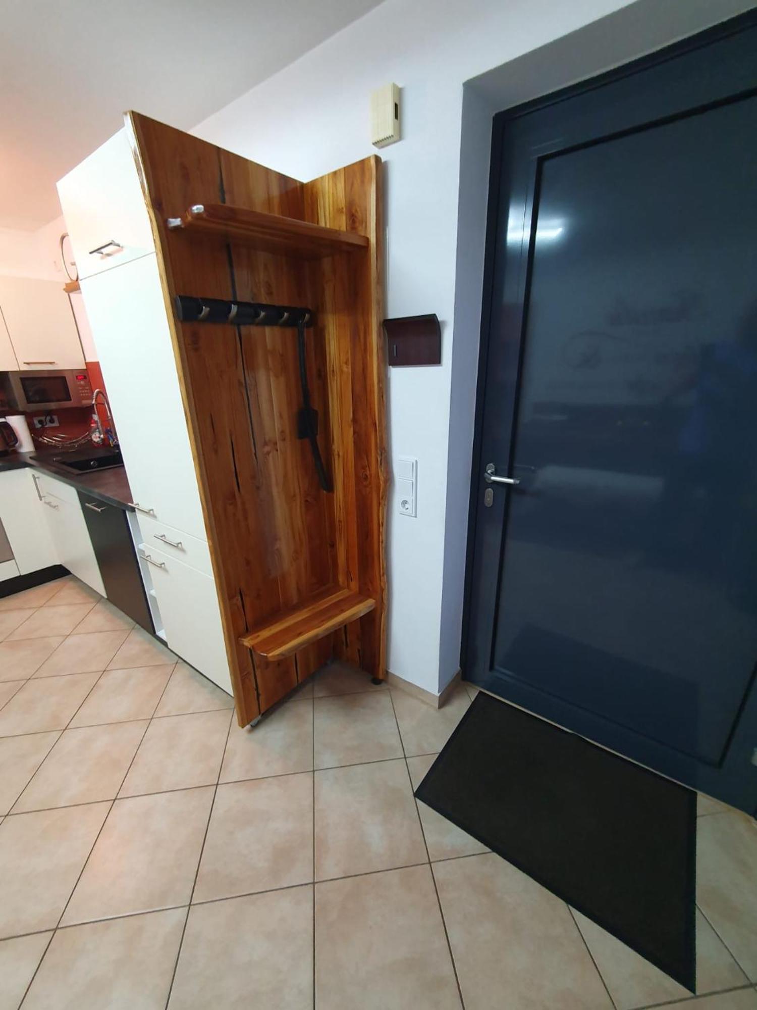 Ferienwohnung Familie Fritsch Bodnegg Extérieur photo