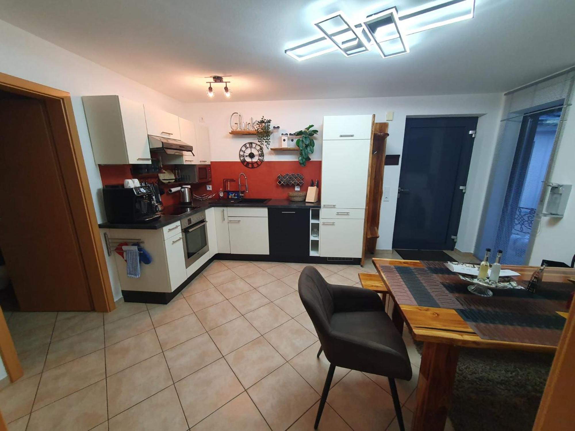 Ferienwohnung Familie Fritsch Bodnegg Extérieur photo