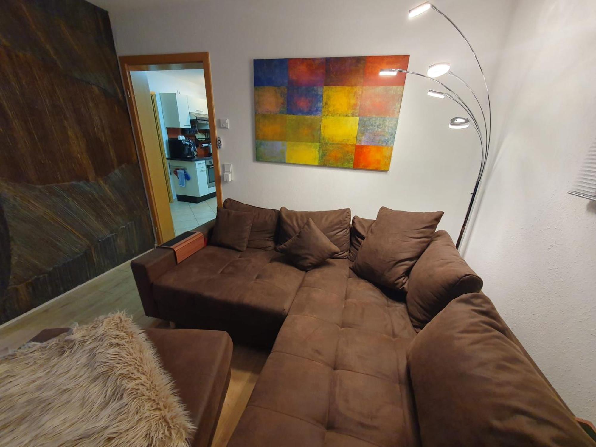 Ferienwohnung Familie Fritsch Bodnegg Extérieur photo