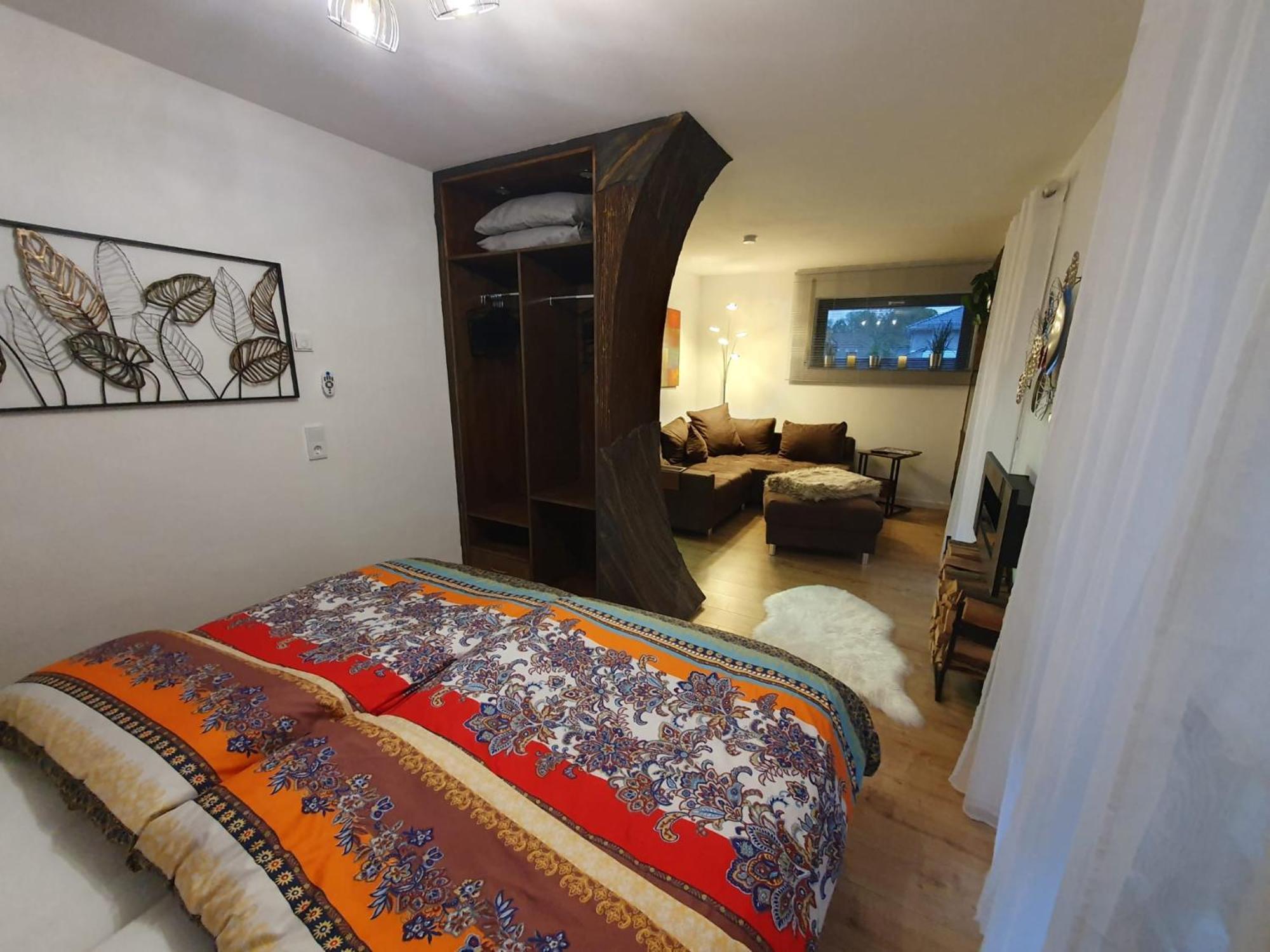 Ferienwohnung Familie Fritsch Bodnegg Extérieur photo
